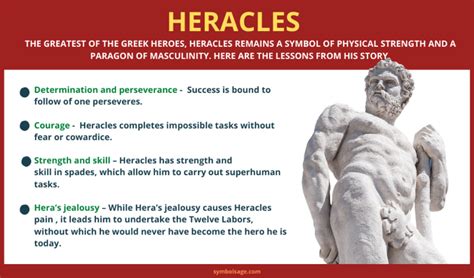 what did heracles call him